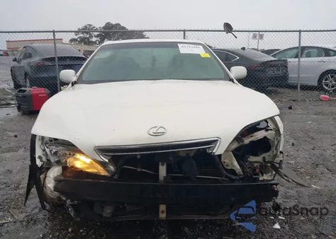 2001 Lexus Es 300 из США, поврежденный, VIN JT8BF28G010329401